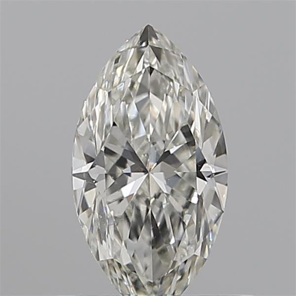 0.50ct J VS2 Good Cut Marquise Diamond