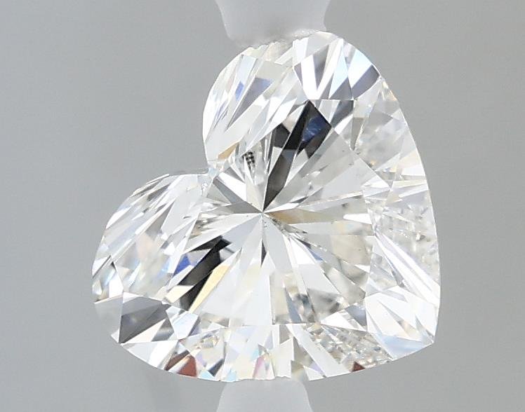 1.10ct G VS1 Good Cut Heart Lab Grown Diamond