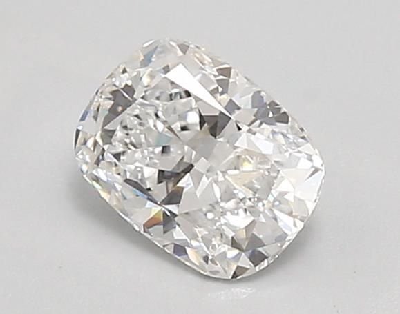 1.08ct D VS1 Rare Carat Ideal Cut Cushion Lab Grown Diamond