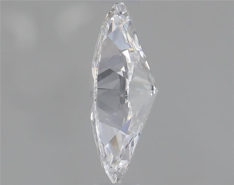 0.59ct E VS1 Very Good Cut Marquise Lab Grown Diamond