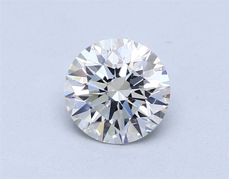 1.01ct K VS1 Rare Carat Ideal Cut Round Diamond