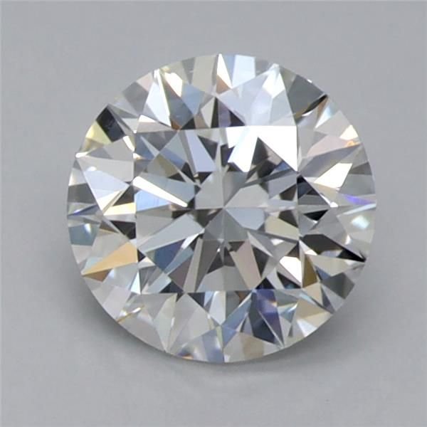 0.37ct G VS2 Rare Carat Ideal Cut Round Diamond