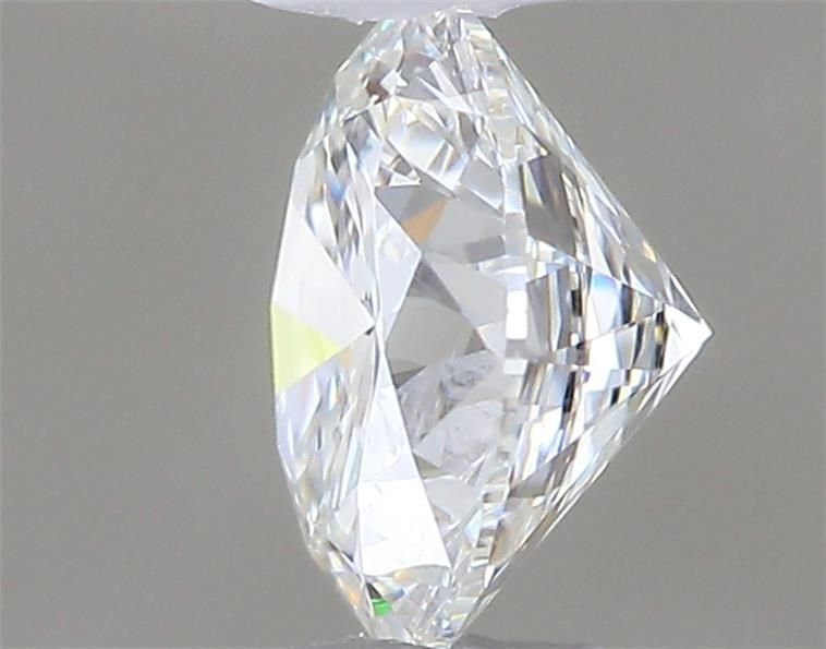 0.30ct E SI2 Rare Carat Ideal Cut Round Diamond