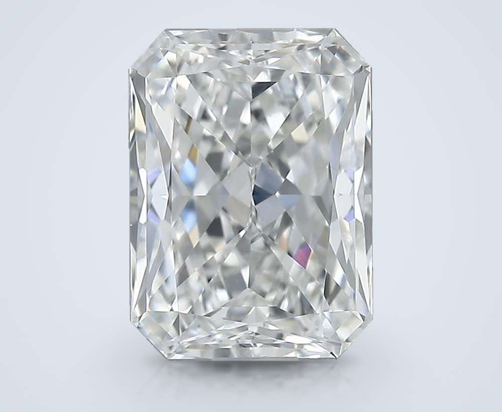 1.20 Carat Radiant Natural Diamond