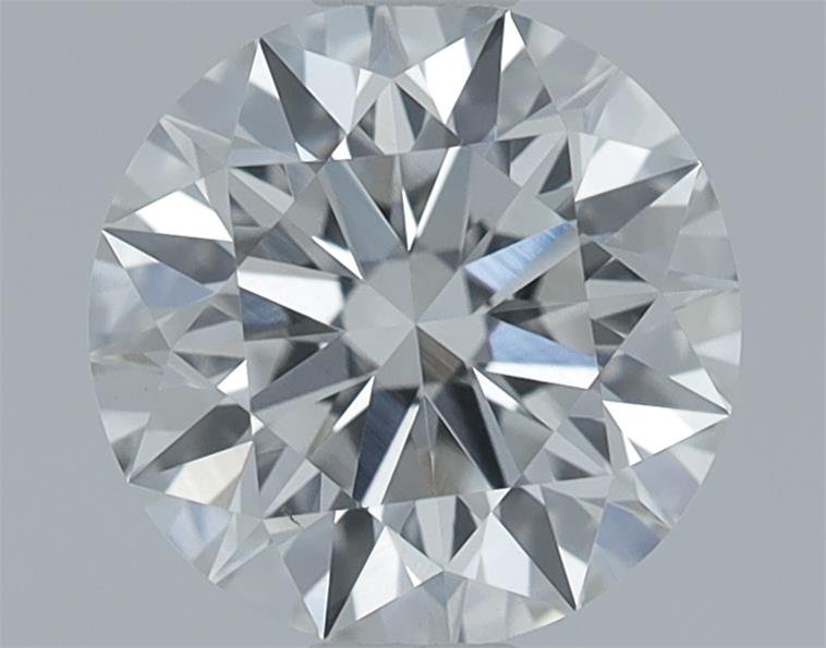 0.93ct F VS1 Rare Carat Ideal Cut Round Lab Grown Diamond