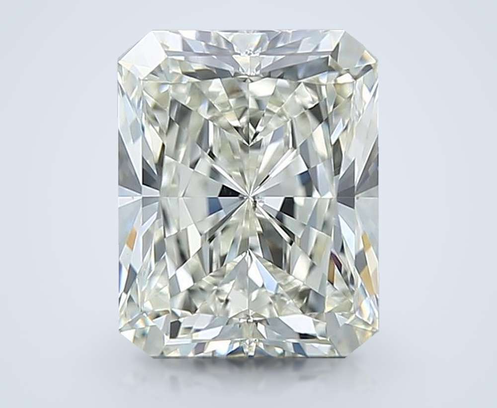 2.00 Carat Radiant Natural Diamond