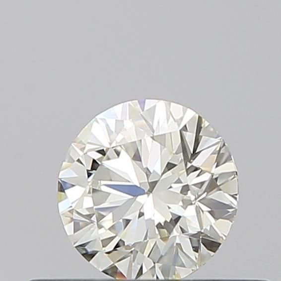 0.35ct K VS1 Rare Carat Ideal Cut Round Diamond