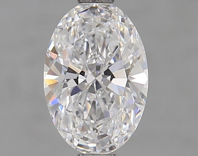 1.02 Carat Oval Lab Diamond