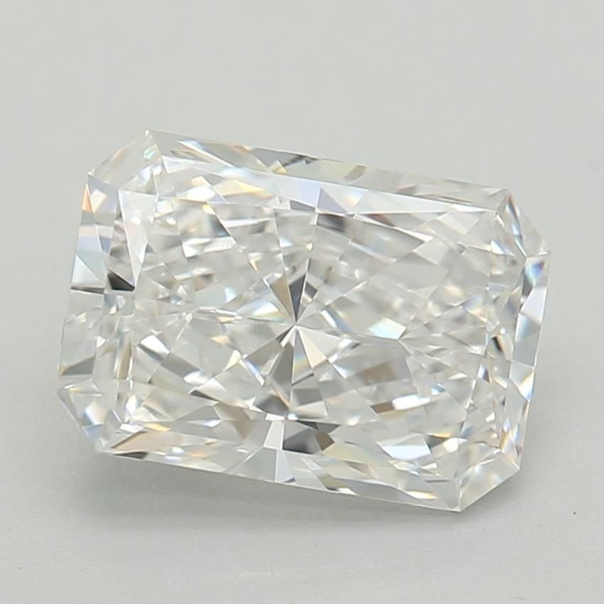 1.00 Carat Radiant Lab Diamond