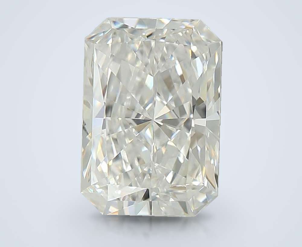 1.00 Carat Radiant Lab Diamond