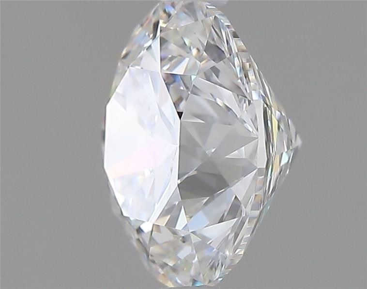 2.00 Carat Round Lab Diamond