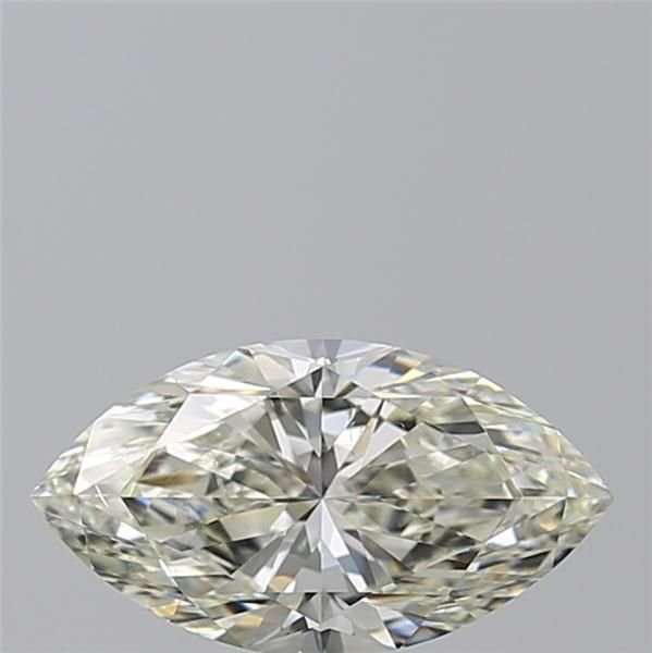 2.01ct K SI2 Very Good Cut Marquise Diamond