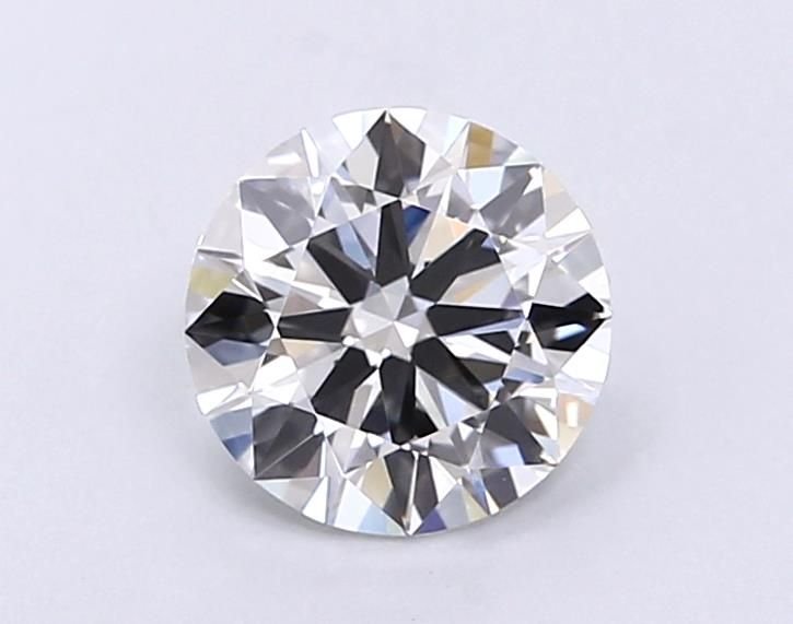 1.02ct F VVS2 Rare Carat Ideal Cut Round Lab Grown Diamond