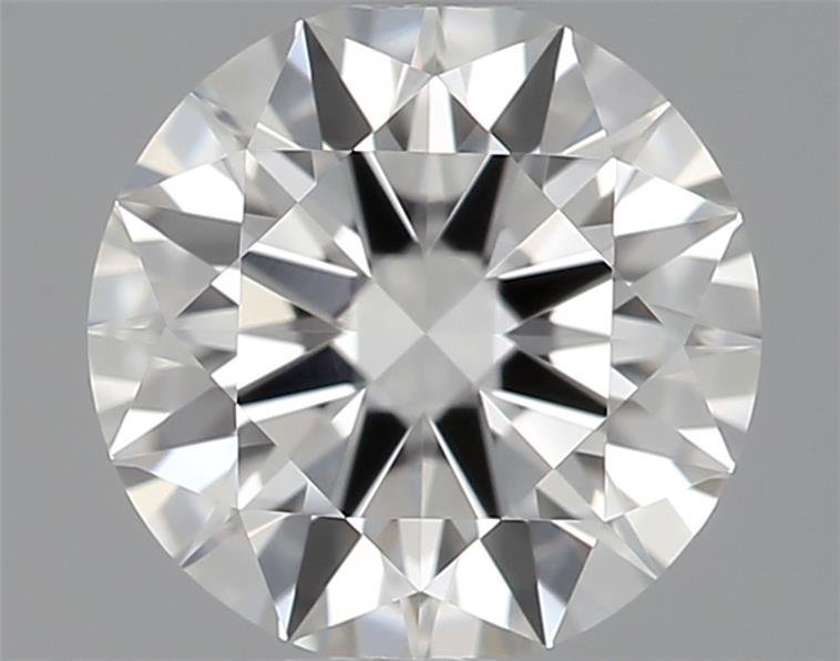 0.35 Carat Round Natural Diamond