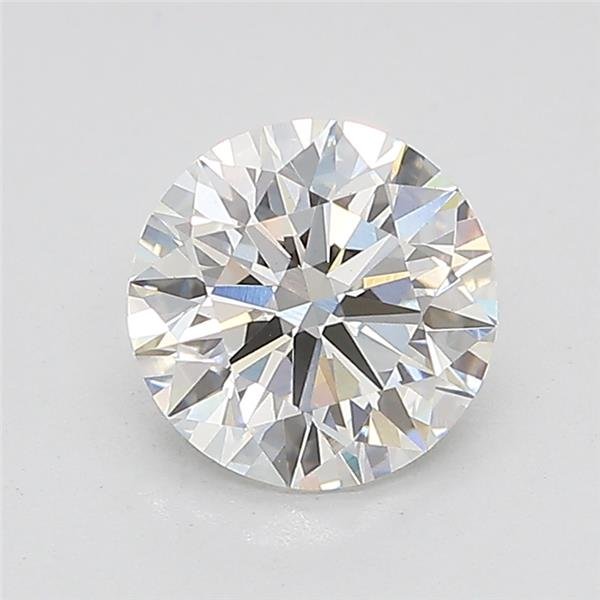 1.30ct E VS1 Rare Carat Ideal Cut Round Lab Grown Diamond