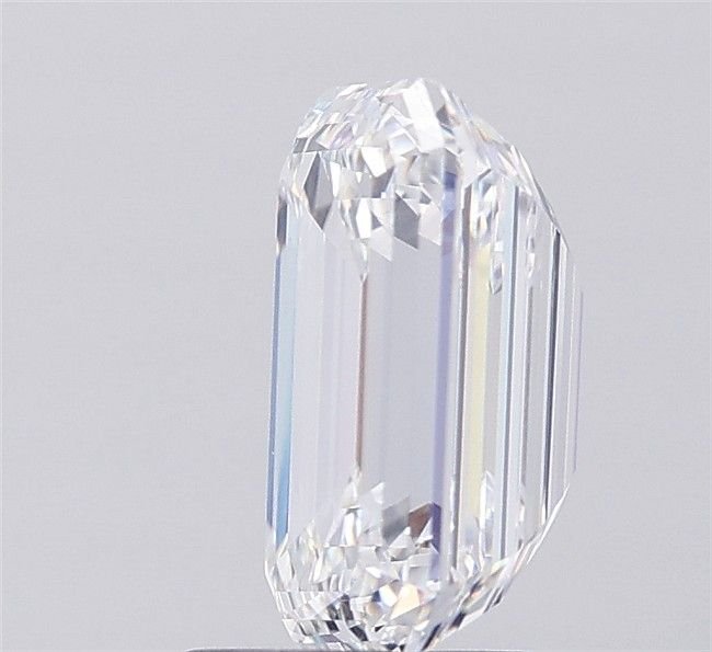 3.00 Carat Emerald Lab Diamond