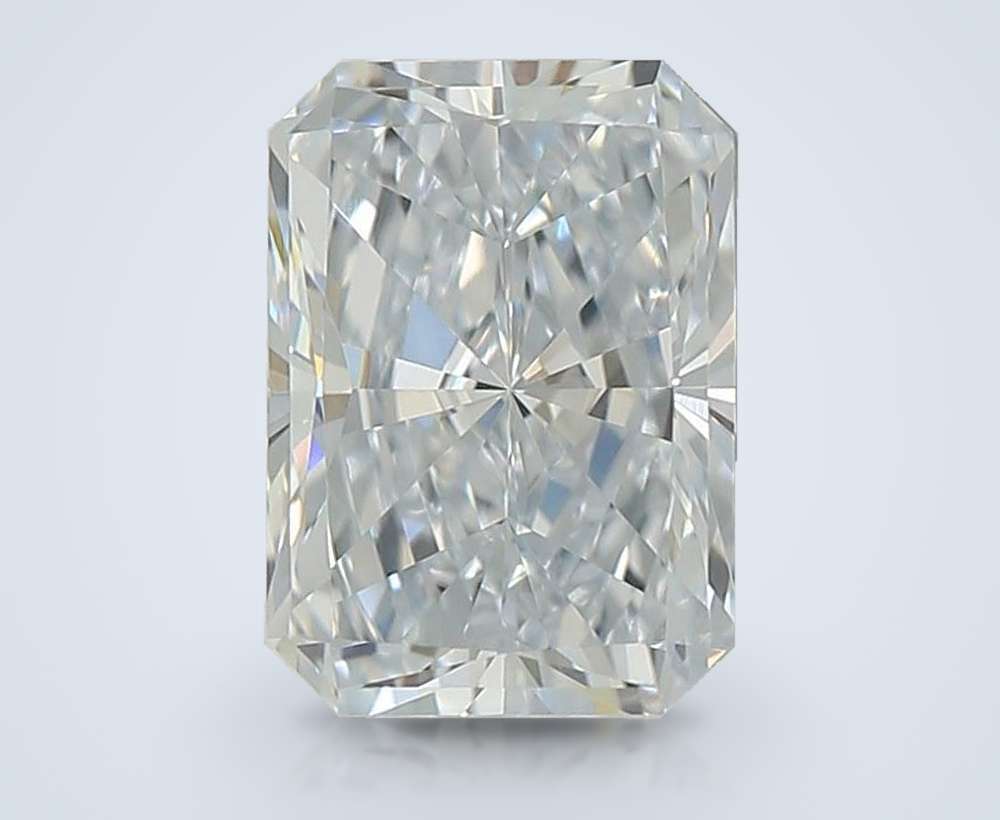 0.82 Carat Radiant Lab Diamond