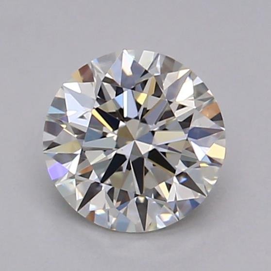 0.40ct I VS1 Rare Carat Ideal Cut Round Diamond