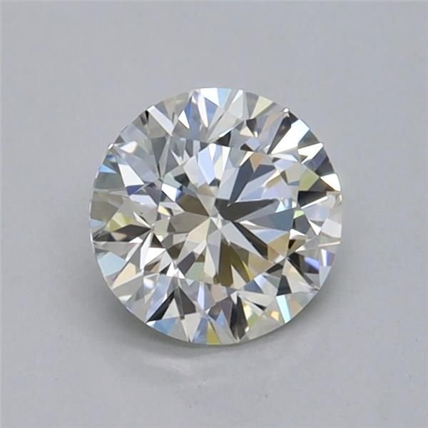 0.32ct I VVS1 Rare Carat Ideal Cut Round Diamond