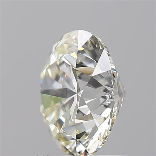 1.85ct J VS1 Excellent Cut Round Diamond