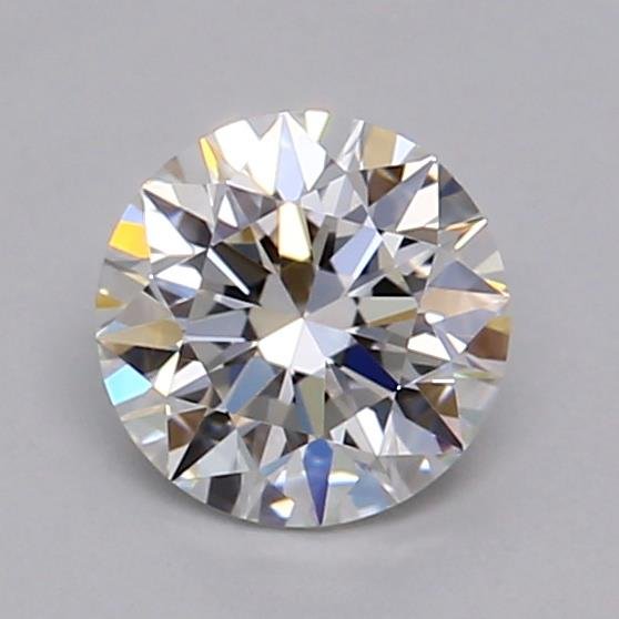 0.40ct F VVS1 Rare Carat Ideal Cut Round Diamond