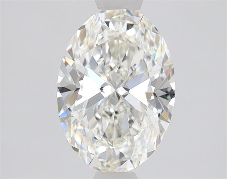 1.03 Carat Oval Lab Diamond