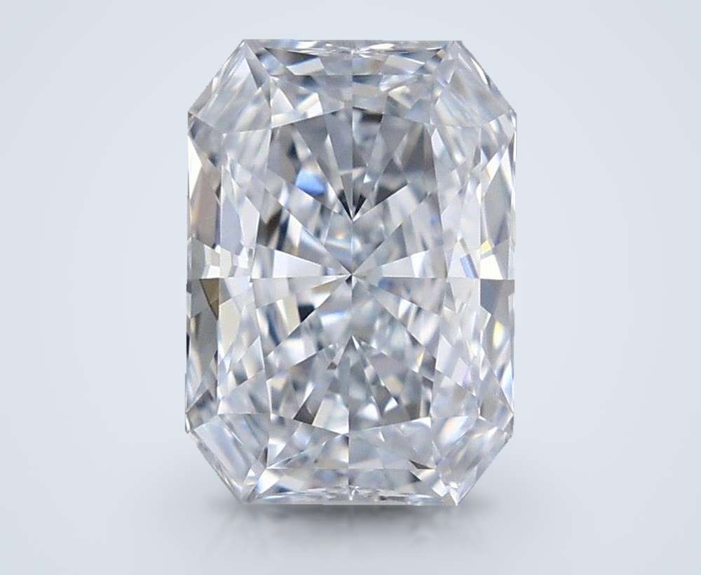 1.10 Carat Radiant Lab Diamond