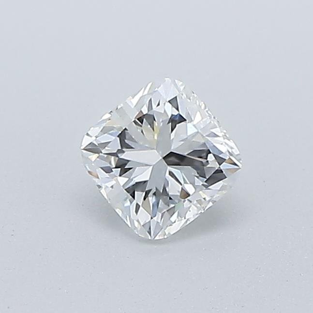 0.30ct E SI1 Very Good Cut Cushion Diamond