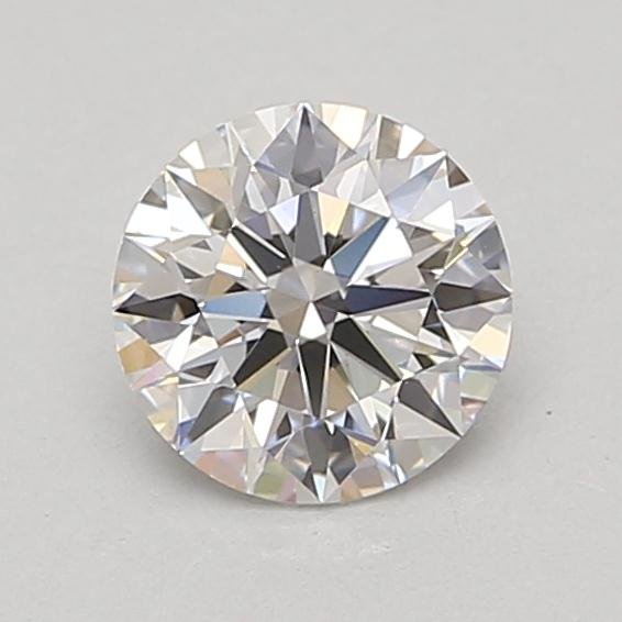 1.10ct E VS1 Rare Carat Ideal Cut Round Lab Grown Diamond