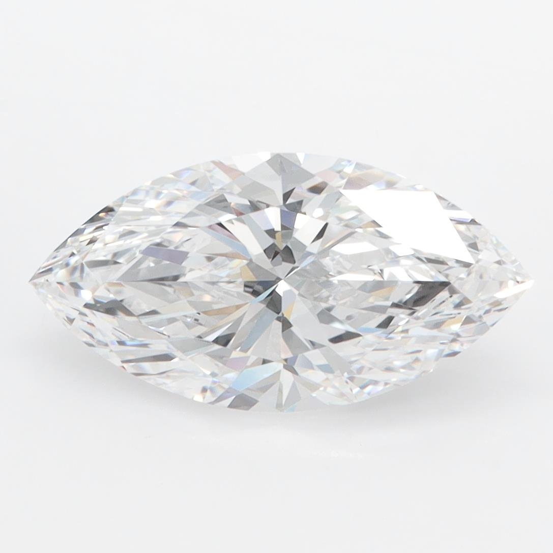 2.06 Carat Marquise Lab Diamond