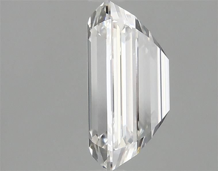 2.89 Carat Emerald Lab Diamond