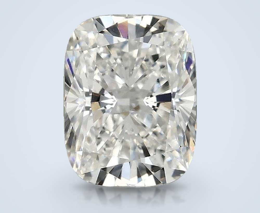 1.10 Carat Cushion Lab Diamond