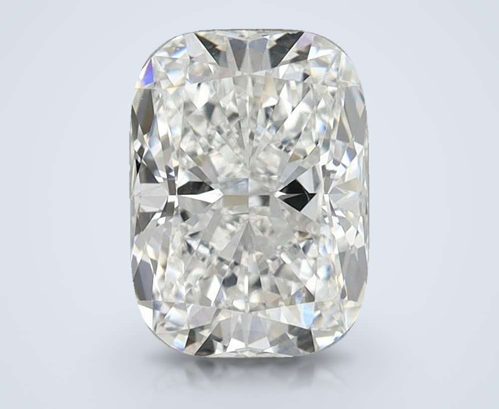 1.14 Carat Cushion Lab Diamond