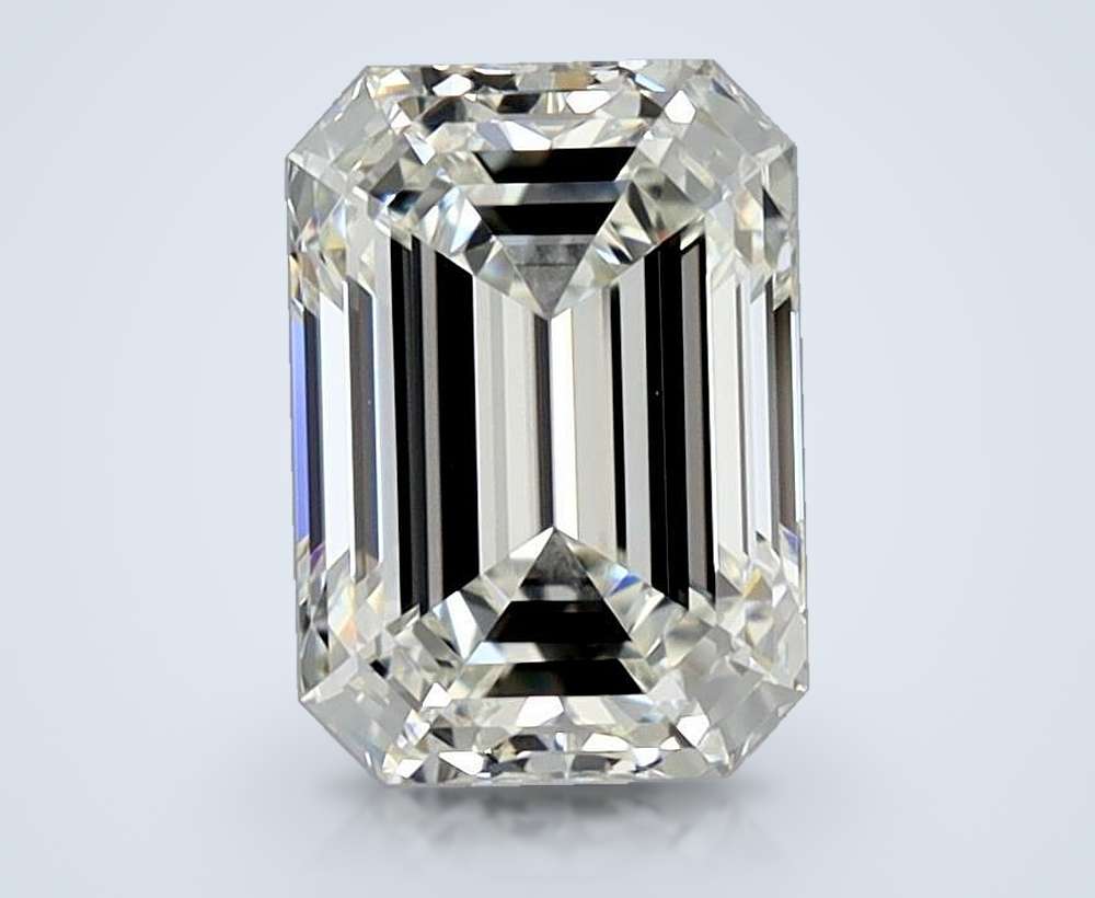 1.80 Carat Emerald Natural Diamond