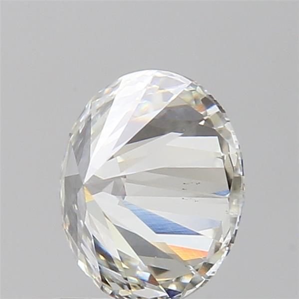 1.42ct G VS1 Rare Carat Ideal Cut Round Lab Grown Diamond