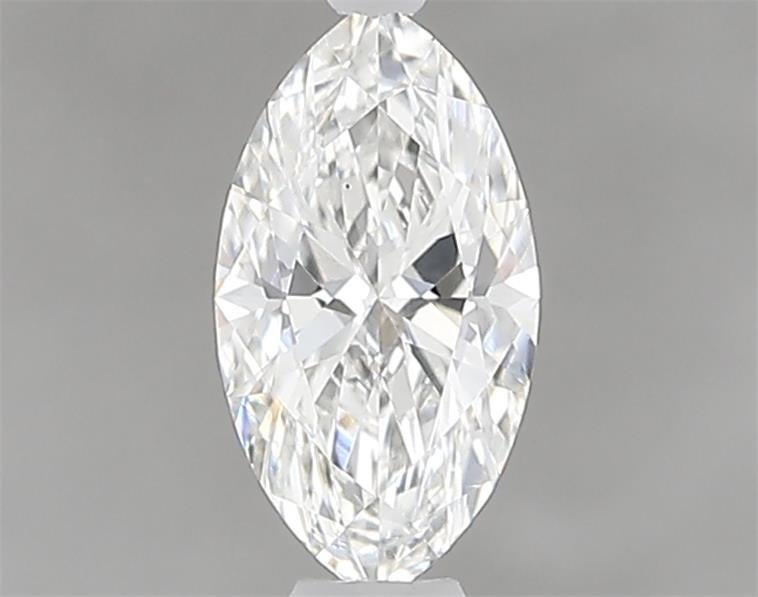 0.33ct E VS2 Very Good Cut Marquise Diamond