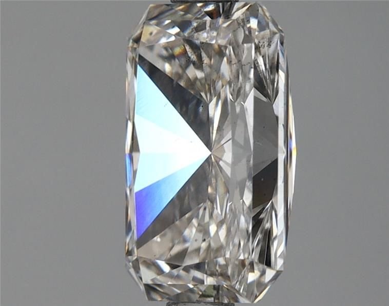 2.22ct H VS2 Rare Carat Ideal Cut Radiant Lab Grown Diamond