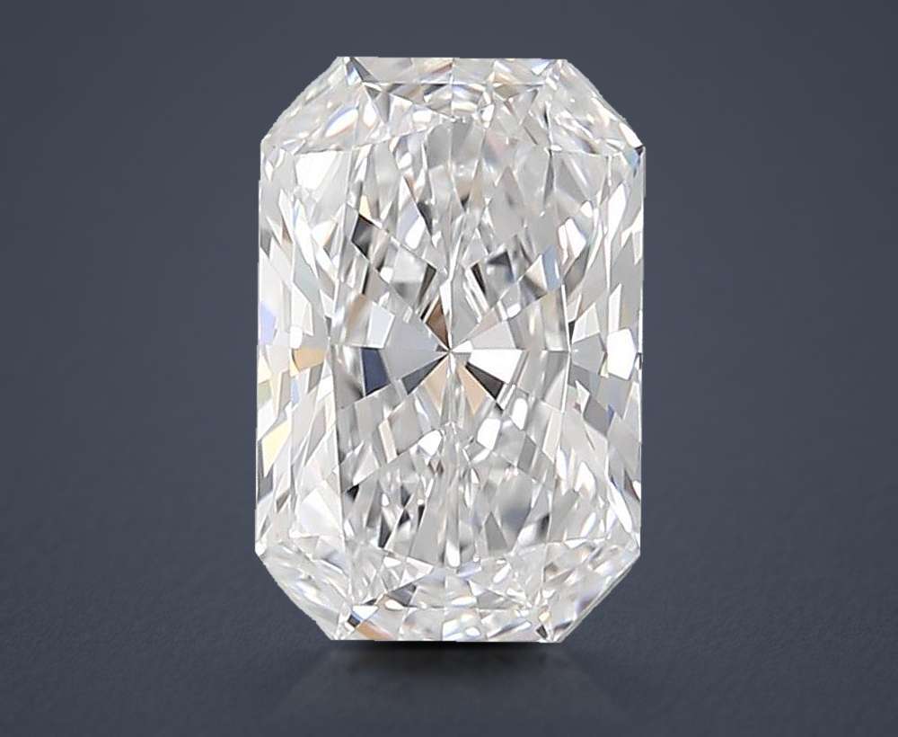 2.23 Carat Radiant Lab Diamond