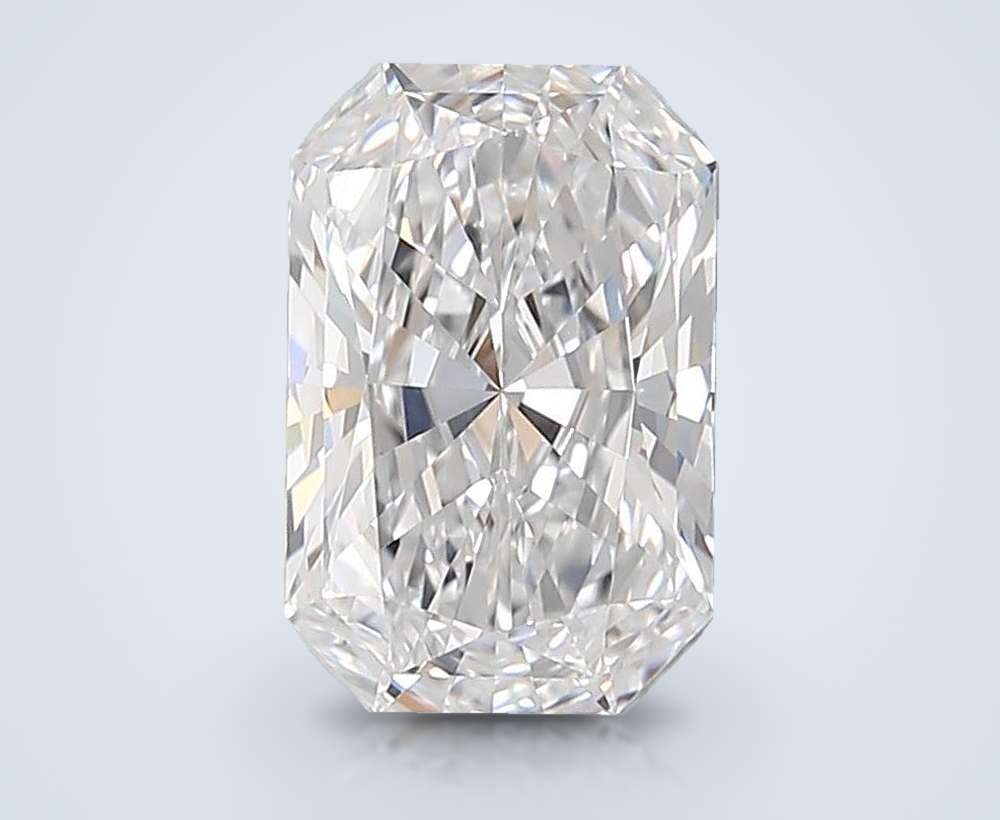 2.23 Carat Radiant Lab Diamond