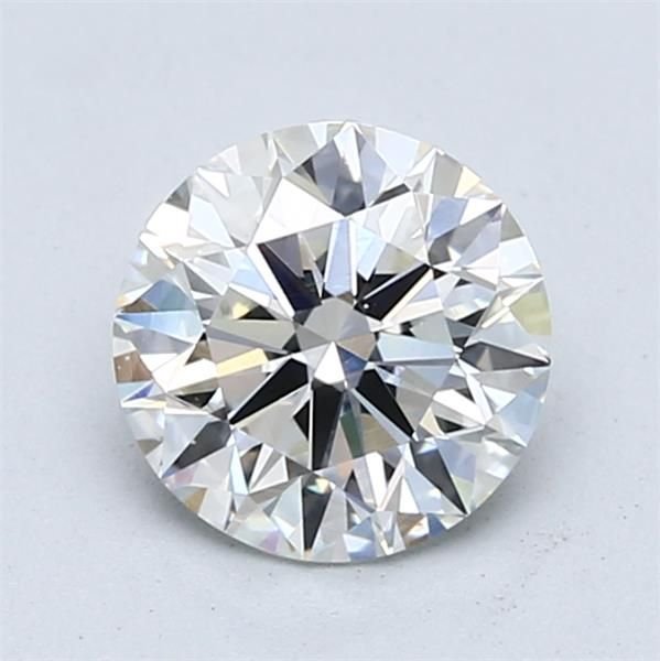 1.45ct G VS1 Rare Carat Ideal Cut Round Diamond