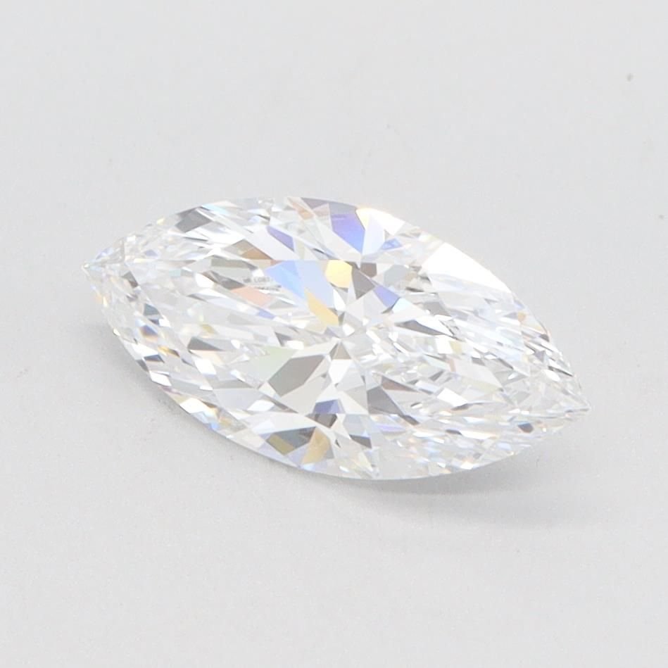 1.04 Carat Marquise Lab Diamond