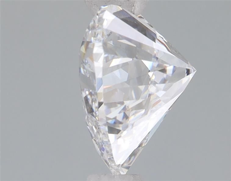 1.60ct E VS2 Rare Carat Ideal Cut Heart Lab Grown Diamond