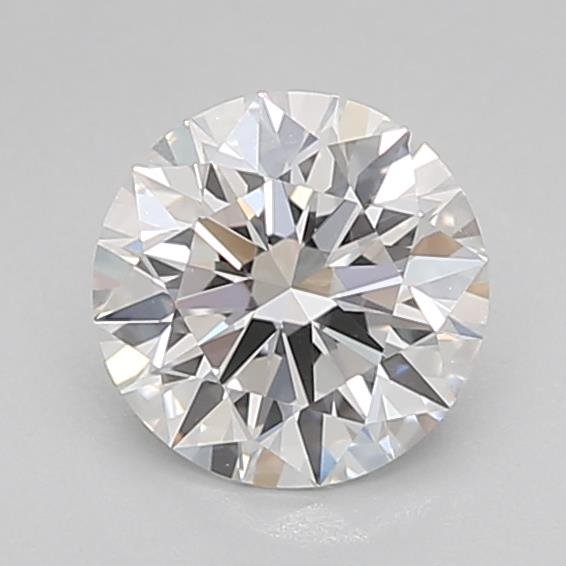 1.02ct D VS1 Rare Carat Ideal Cut Round Lab Grown Diamond