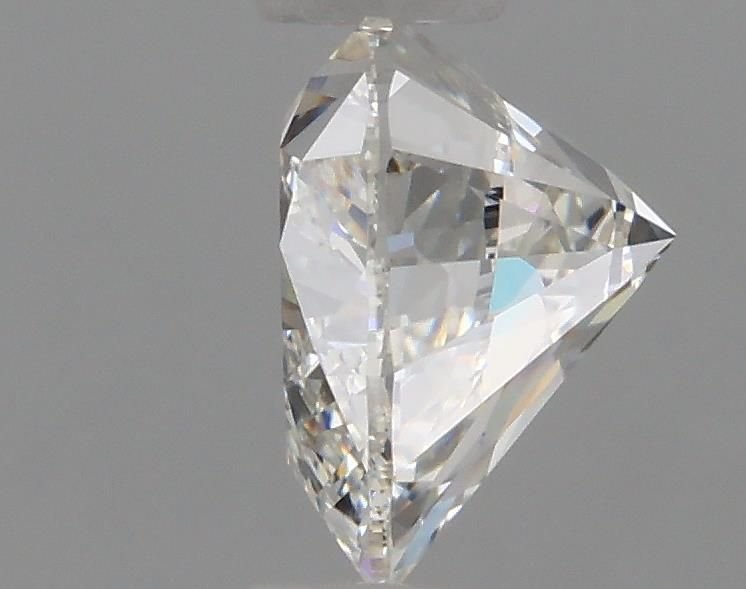 1.27ct G VS1 Rare Carat Ideal Cut Heart Lab Grown Diamond