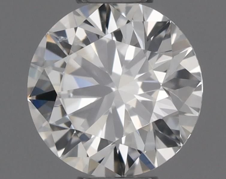 0.30ct I SI2 Very Good Cut Round Diamond