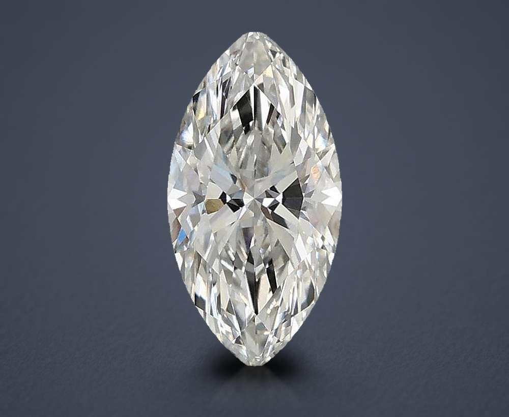 1.15 Carat Marquise Lab Diamond