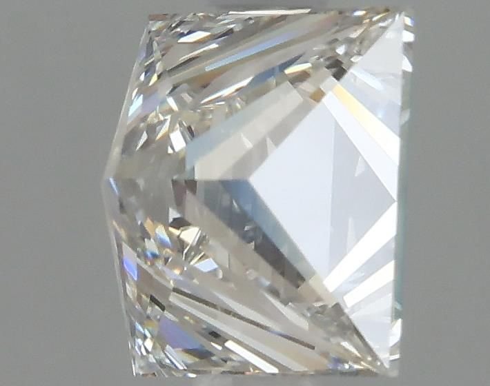 1.43ct H VS1 Rare Carat Ideal Cut Princess Lab Grown Diamond