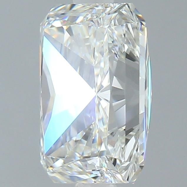 1.80 Carat Radiant Natural Diamond