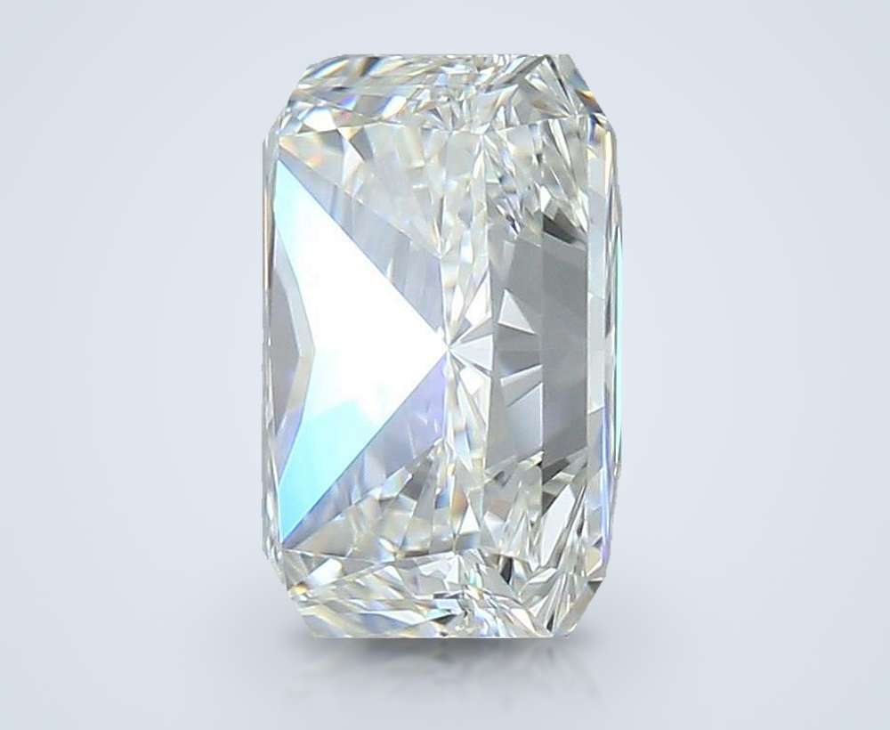 1.80 Carat Radiant Natural Diamond