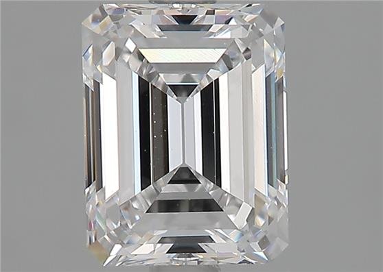 1.51 Carat Emerald Natural Diamond